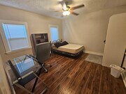 Bedroom 2 - 3509 Raymond Ave