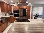 Photo - 3-4 bedroom house across from park, available now!