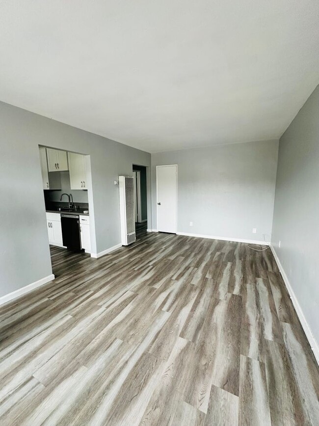 Apartment for rent in La Mesa! - Apartment for rent in La Mesa!