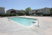 Pool - Aspire of the High Desert Apartments