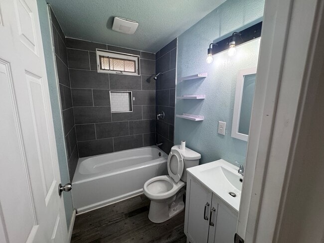 Photo - Cozy two bedroom 1 bathroom home