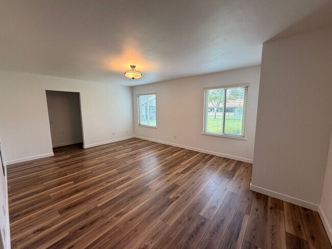 Photo - Nice Holmby II model home in Leisure Village 55+ Active Community