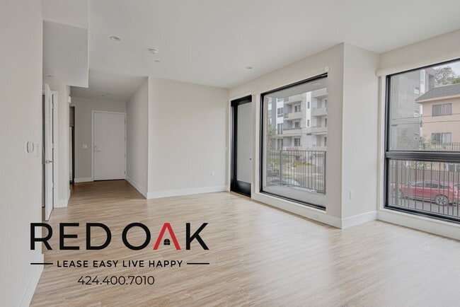 Building Photo - 5550 Bonner Ave