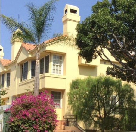 Building Photo - 1127 20th St Unit 1