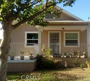 Building Photo - 461 Del Monte St