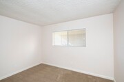 Photo - El Cajon 2 Bed/1 Bath in Gated Community with AC, Large Patio, and Parking Unit 07