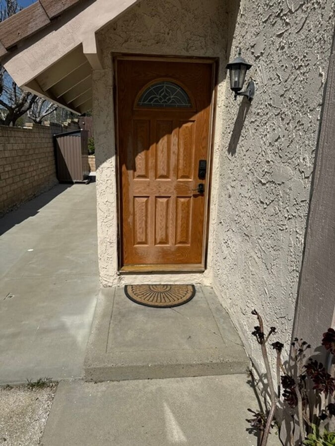 Photo - Conveniently located home featuring 2 main bedrooms!