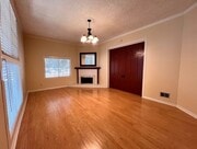 Photo - 447 N Raymond Ave Townhome