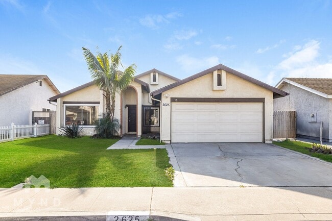 Building Photo - 2625 Wardlow Ave