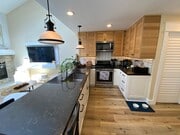 Photo - 217 Elm Ave Unit Rental