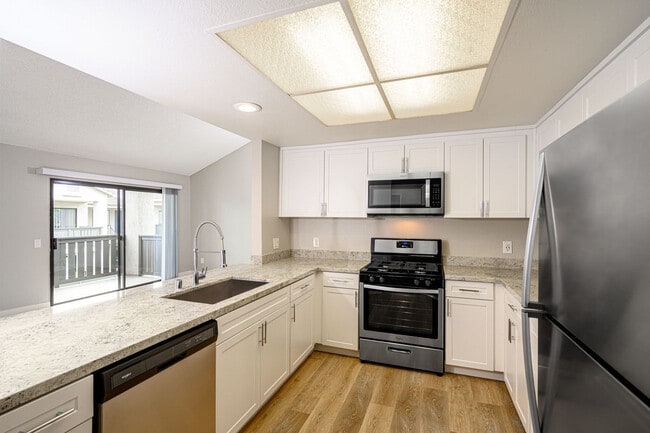 Photo - The Galleria