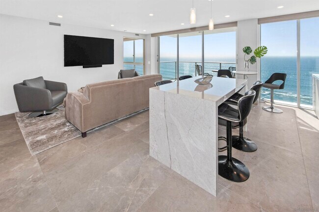 Photo - 1830 Avenida del Mundo Unit 1608