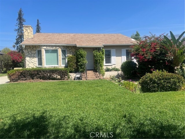 Building Photo - 2325 Las Lunas St