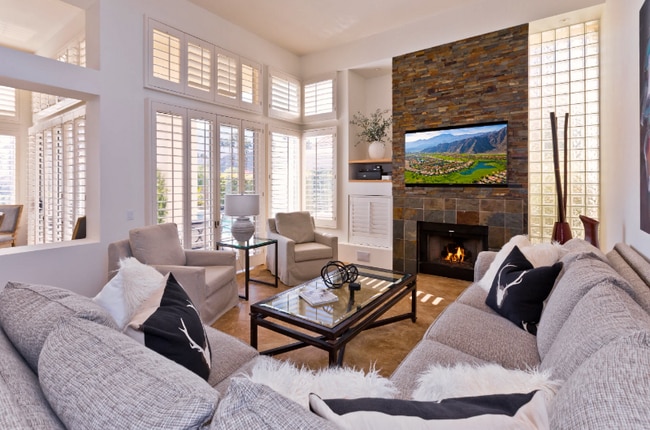 Photo - 79832 Arnold Palmer