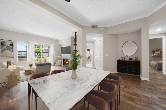 Photo - Niguel Summit Condominium Rentals