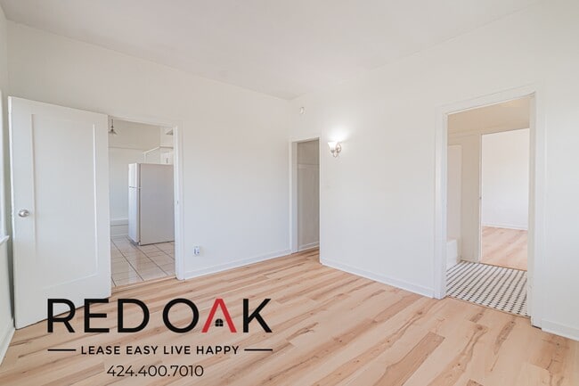 Photo - 1510 S Wilton Pl Unit 1510