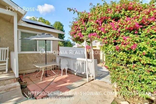 Photo - 32945 Rose Ave
