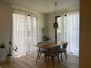 Dining Area - 625 S Berendo St Unit 307