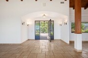 Photo - Montecito Property with a View and a Pool ... House