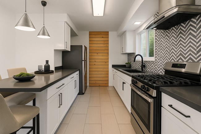 Photo - 5700 Vanalden Ave Unit A