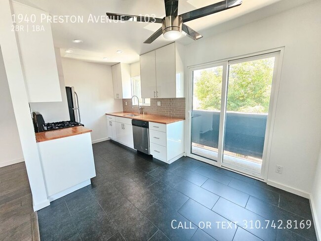 Photo - 1940 Preston Ave Unit 103