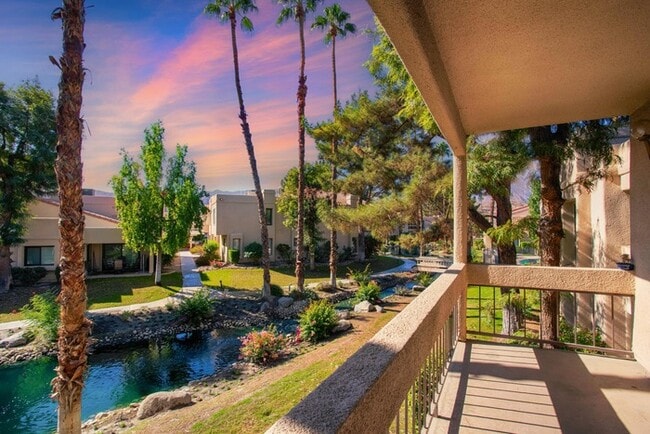 Building Photo - Lake-View 2BR / 2BA Condo with Balcony & Resort-Style Amenities at Canyon Shores Unit 55