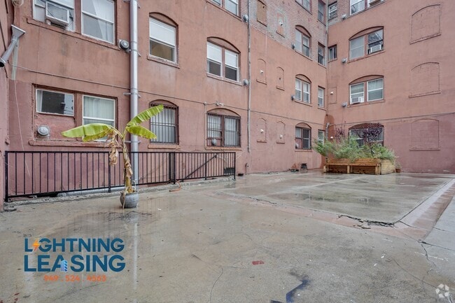 Building Photo - 1518 3/5 S Wilton Pl-114D Unit 114D Rental
