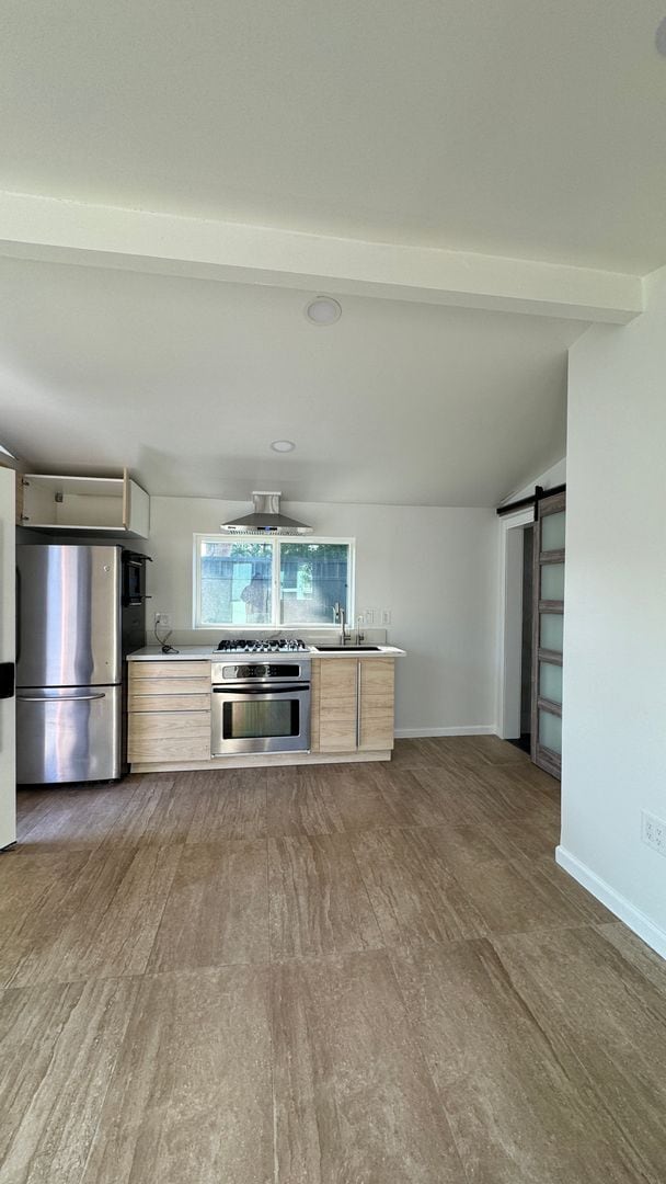 Photo - Cozy Cliff May Efficiency in Rancho Neighborhood for Rent!