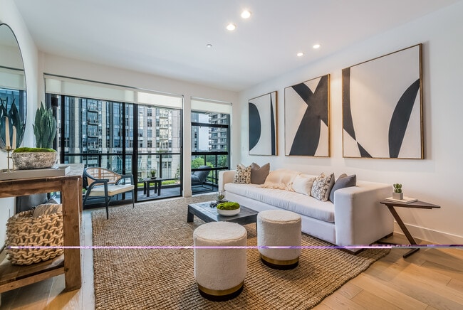 Building Photo - 10777 Wilshire Blvd Unit 404