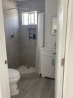 Bathroom #2 with Shower - 1114 S Exmoor Ave House