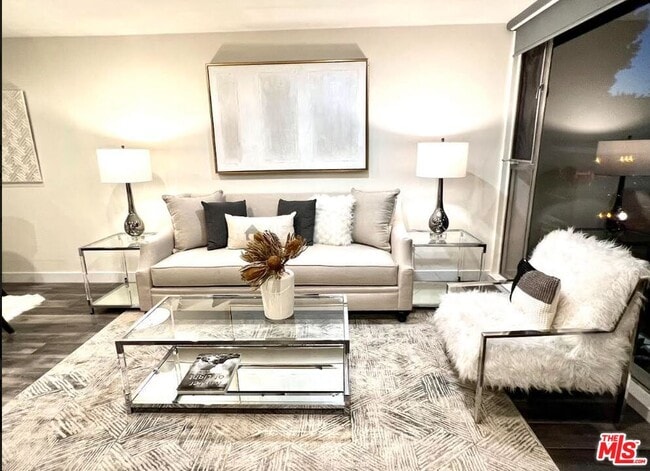 Photo - 9500 W Olympic Blvd Unit 203