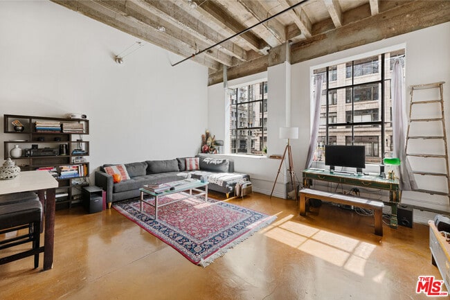 Photo - 312 W 5th St Condo Unit 216