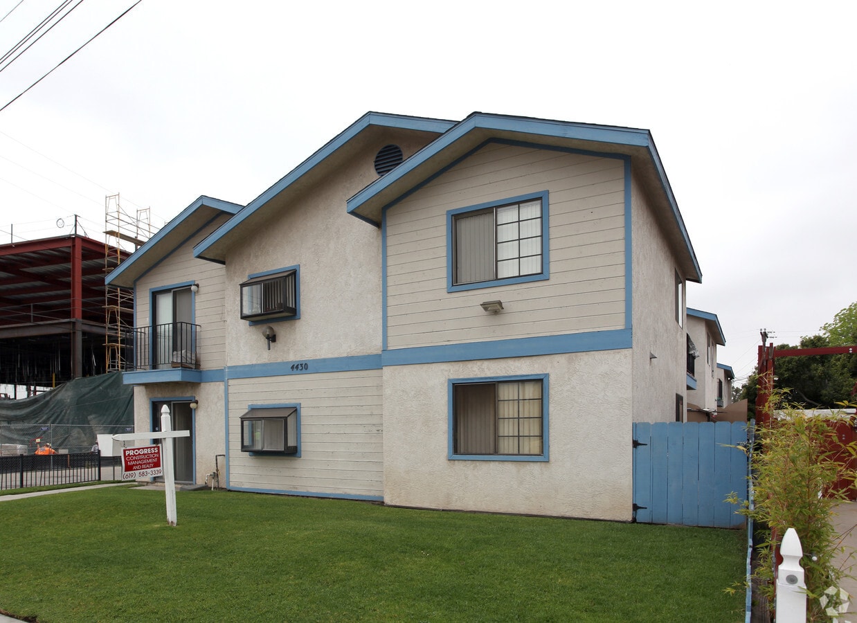 Photo - Campus Village 4