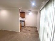 Photo - 1519 Armacost Ave Apartments