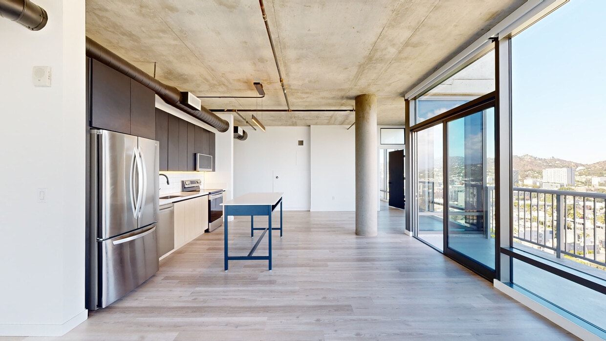 3D Tour - Lumina Hollywood