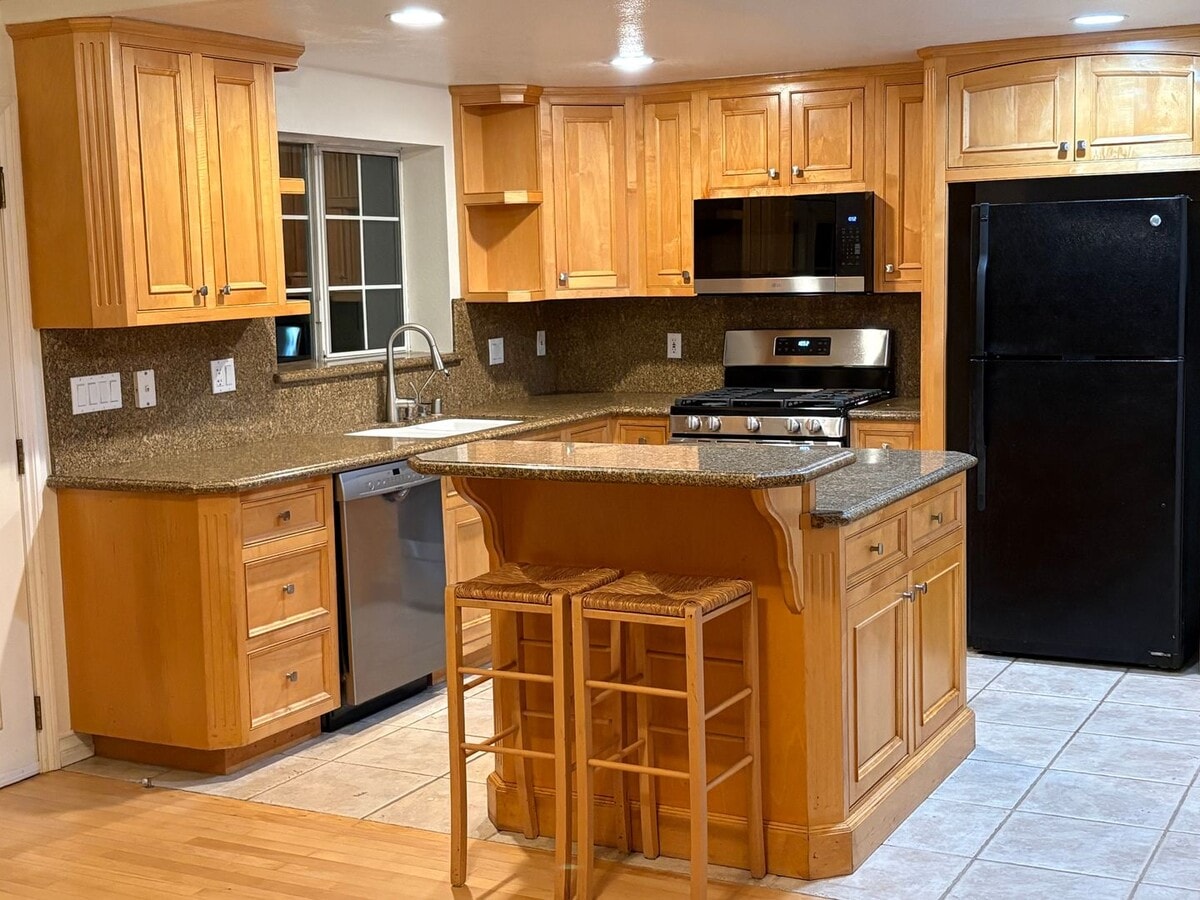 Renovated Single-Story Home with Gated RV Access - Renovated Single-Story Home with Gated RV Access