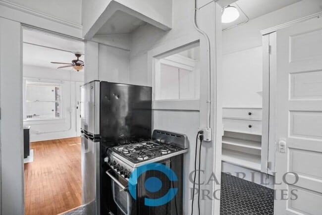 Building Photo - 2261 Fourth Ave