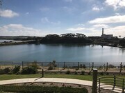 Photo - Major Ocean & Lagoon Views from this Beautiful 2 Master Bedroom + Den Ocean Pointe Condo!