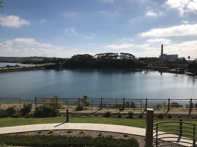 Photo - Major Ocean & Lagoon Views from this Beautiful 2 Master Bedroom + Den Ocean Pointe Condo!