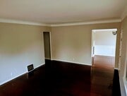 Living room - 1128 16th St Unit Front House