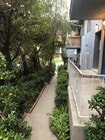 Patio and path - 3661 Regal Pl Unit C