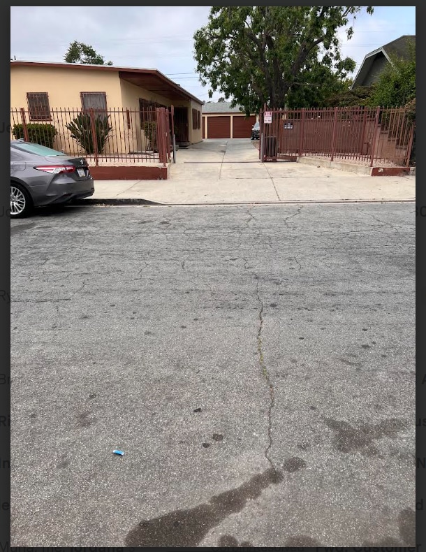 Photo - 1116 W 102nd St Apartments Unit 1116