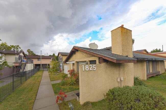 1825Wilc - 1825Wilc Apartment Unit 1825-B