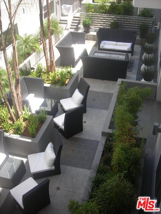 Photo - 1700 Sawtelle Blvd Unit PH19