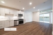 Photo - Modern 1-Bedroom Condo with Rooftop Amenities in Pasadena Unit 222