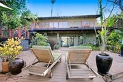 Photo - Pasadena Paradise! Mid Century Modern Home with Huge Deck and Hillside Views