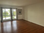 Living Room vacant - 3210 Merrill Dr Unit 23