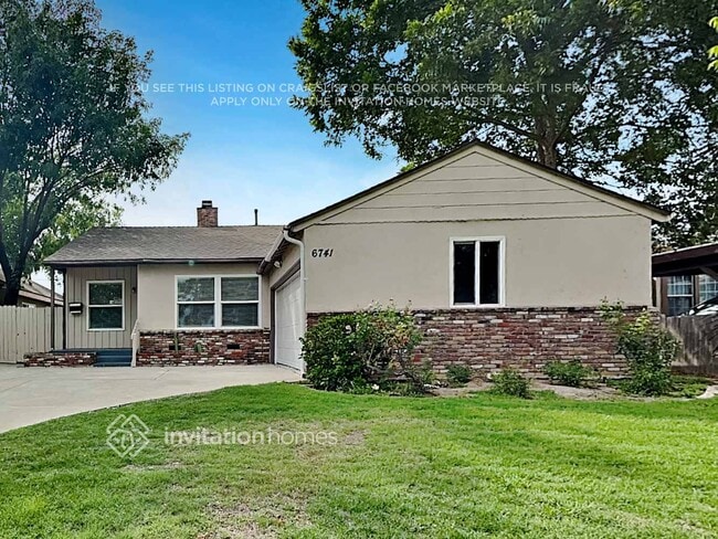 Photo - 6741 Amigo Ave House