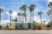 Photo - 6623 Montezuma Rd Apartment Unit #46