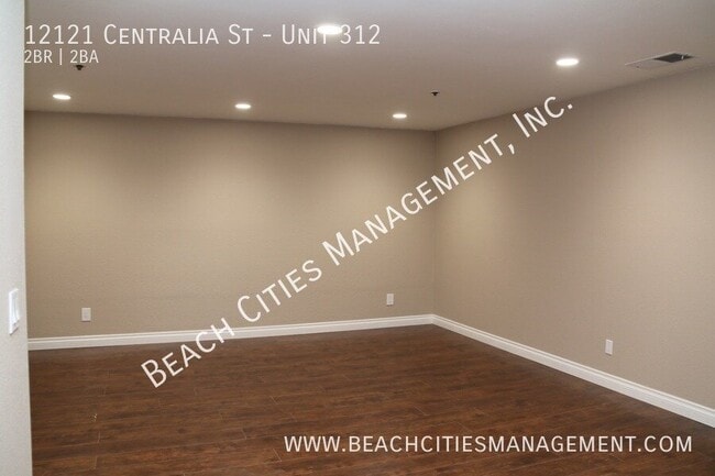 Photo - 12121 Centralia St Unit 312